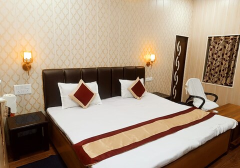 Sunrise Guest House