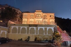 Jaigarh Palace, Kumbhalgarh Jaigarh Palace, Kumbhalgarh