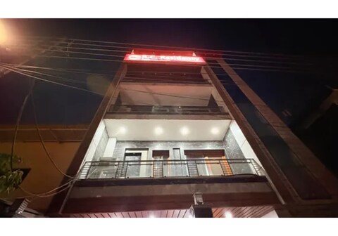 FabHotel RC Residency