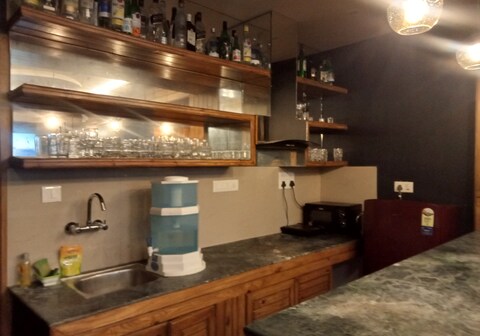 Party House Near Mcleodganj