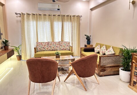 Nesting paradise luxe by payal ghosh