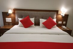 OYO 24682 Hotel Soorya, Kollam OYO 24682 Hotel Soorya, Kollam
