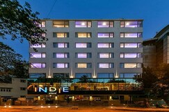 Indie Stays - BKC, Mumbai Indie Stays - BKC, Mumbai