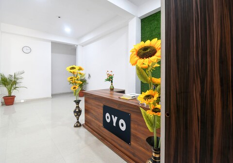 Hotel O Sujata Villa