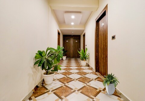 Hotel O Times Square