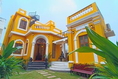 Indo French Style Villa @ Chennai, Chennai Indo French Style Villa @ Chennai, Chennai