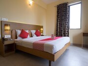 OYO 878 Hotel Sunkissed Plaza, Goa OYO 878 Hotel Sunkissed Plaza, Goa