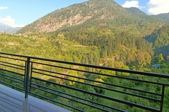 Summer Hill Home Stay, Kasol Summer Hill Home Stay, Kasol