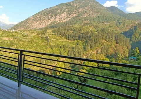 Summer Hill Home Stay