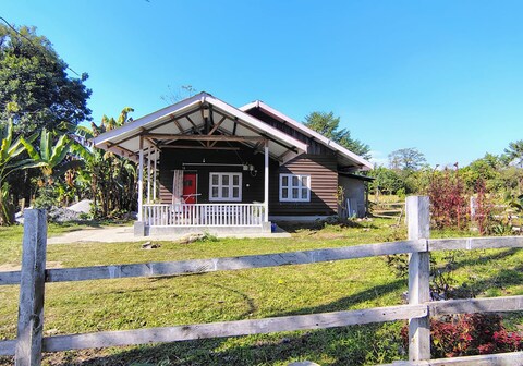 WoodenInn