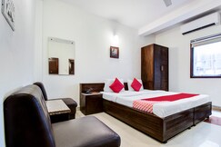 OYO 43276 Trinca Residency Deluxe, Lucknow OYO 43276 Trinca Residency Deluxe, Lucknow
