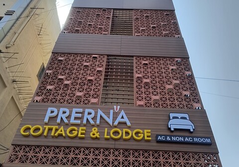 PRERNA LODGE & COTTAGE