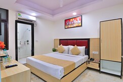 Hotel Hari International by Boom Rooms, Noida Hotel Hari International by Boom Rooms, Noida