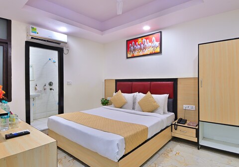 Hotel Hari International by Boom Rooms