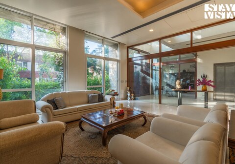 StayVista at Violet @ Abode Aurum