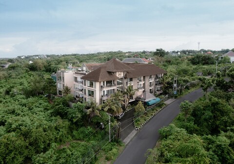 أماروسا سويت بالي