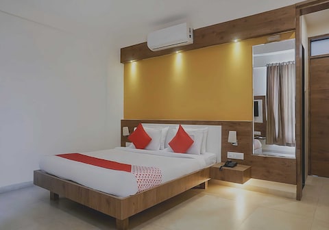 Collection O Sanskruti Resort