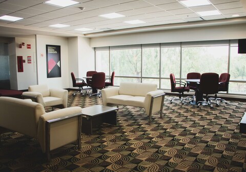 Hilton Garden Inn Leon