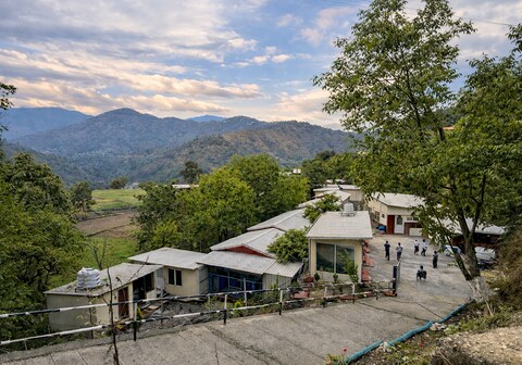 Shivalik Resorts (Formerly Shivalik Camps)