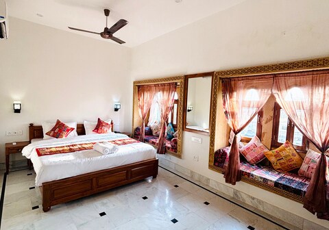 Hotel Muskan Heritage