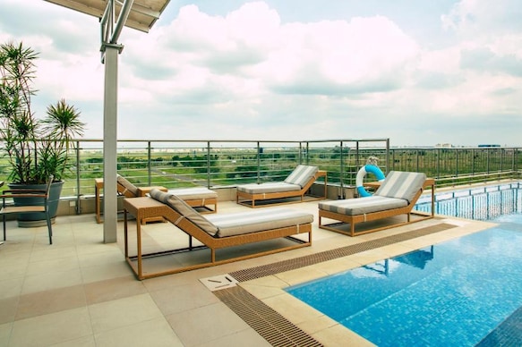 Mercure Nairobi Upper Hill
