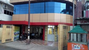 Hotel Shyam Residency, Ranchi Hotel Shyam Residency, Ranchi