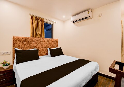 Super Townhouse Civil Lines Prayagraj Formerly Raj Mahal Palace