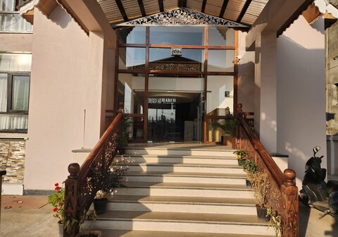 Hotel Harco, Srinagar