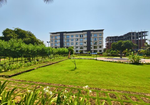 Konkan Pearl Suites -The Perfect Stay for Your Family Getaway