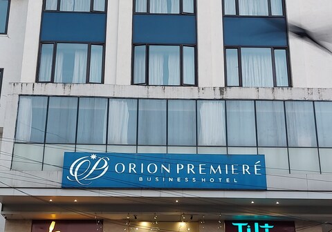 Hotel Orion Premiere