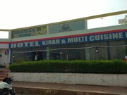 HOTEL KIRAN, Jaipur HOTEL KIRAN, Jaipur