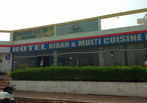 HOTEL KIRAN