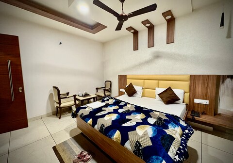 Hotel Sunshine Apartment