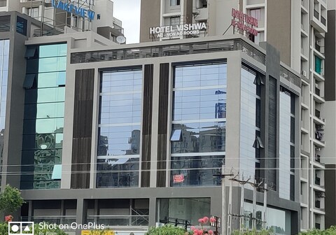 Hotel Vishwa