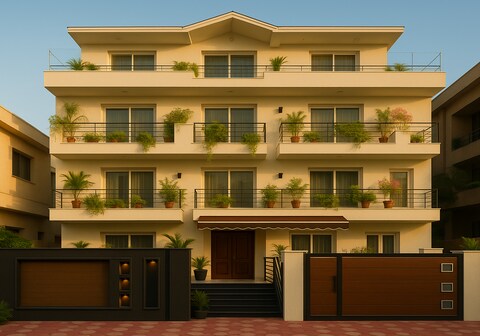 Travelling Troopers Homestay