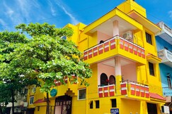 SHaLo's Inn, Pondicherry SHaLo's Inn, Pondicherry