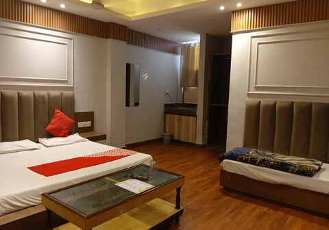 Hotel Shiv Shakti