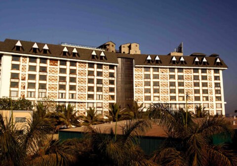 Sai Vishram Business Hotel