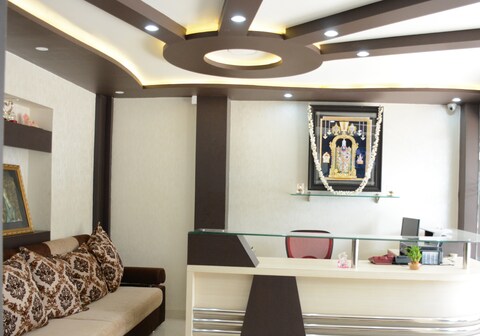 Manjunatha Residency