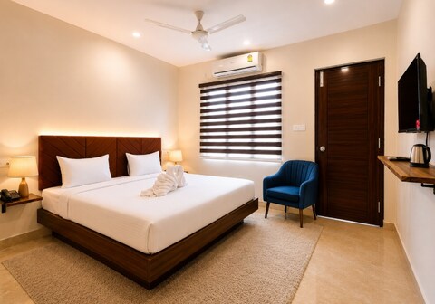 Fortune Suites