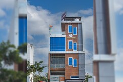 Madhav Residency, Vrindavan Madhav Residency, Vrindavan