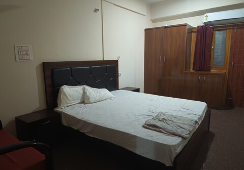 Dev Guest House