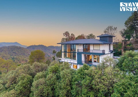 StayVista at Petal Perch