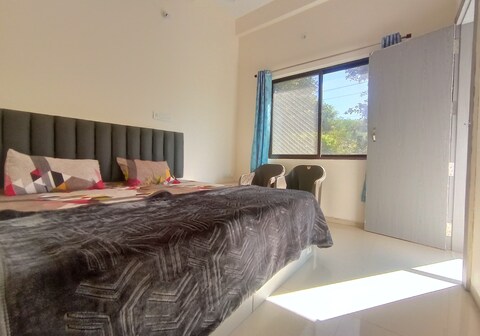 Hotel Pinaki & Homestays