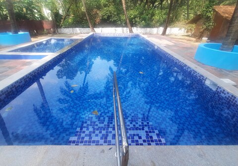 Portuguese Era Home Goa