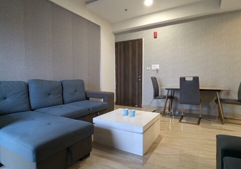 Sunset Studio Vrindavan