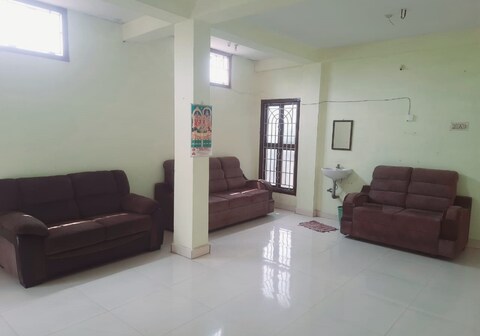 East Gopuram Homestay