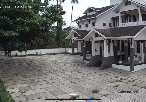 Petrus Signature Villa