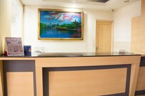 Nand International, Hyderabad Nand International, Hyderabad