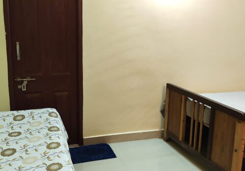 Safari Home stay